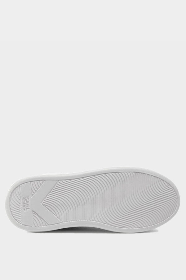 ΠΑΠΟΥΤΣΙΑ KARL LAGERFELD - 011 ΛΕΥΚΟ